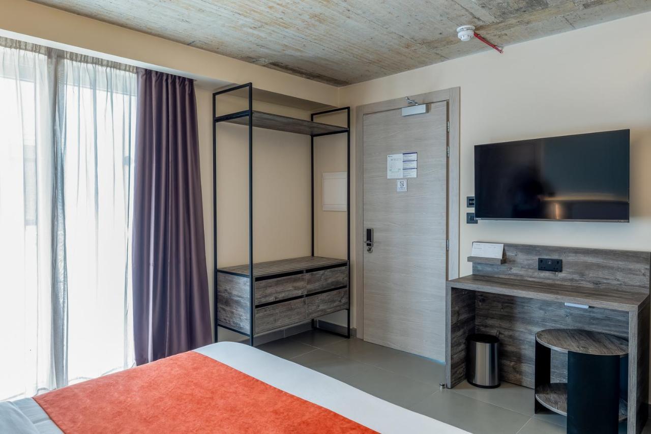 Hotel Alavits By St Gzira
