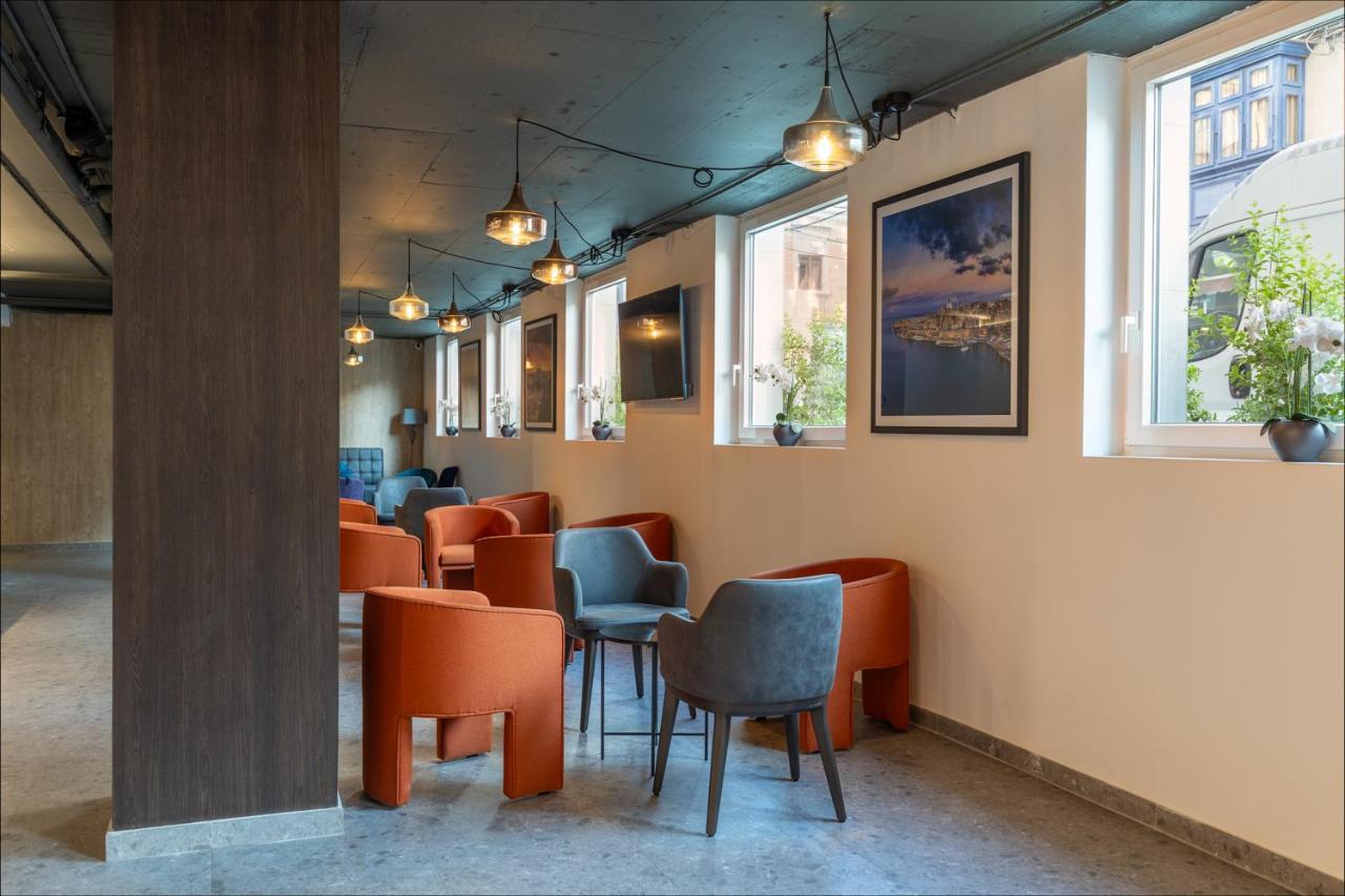 Alavits By St Hotel Gzira