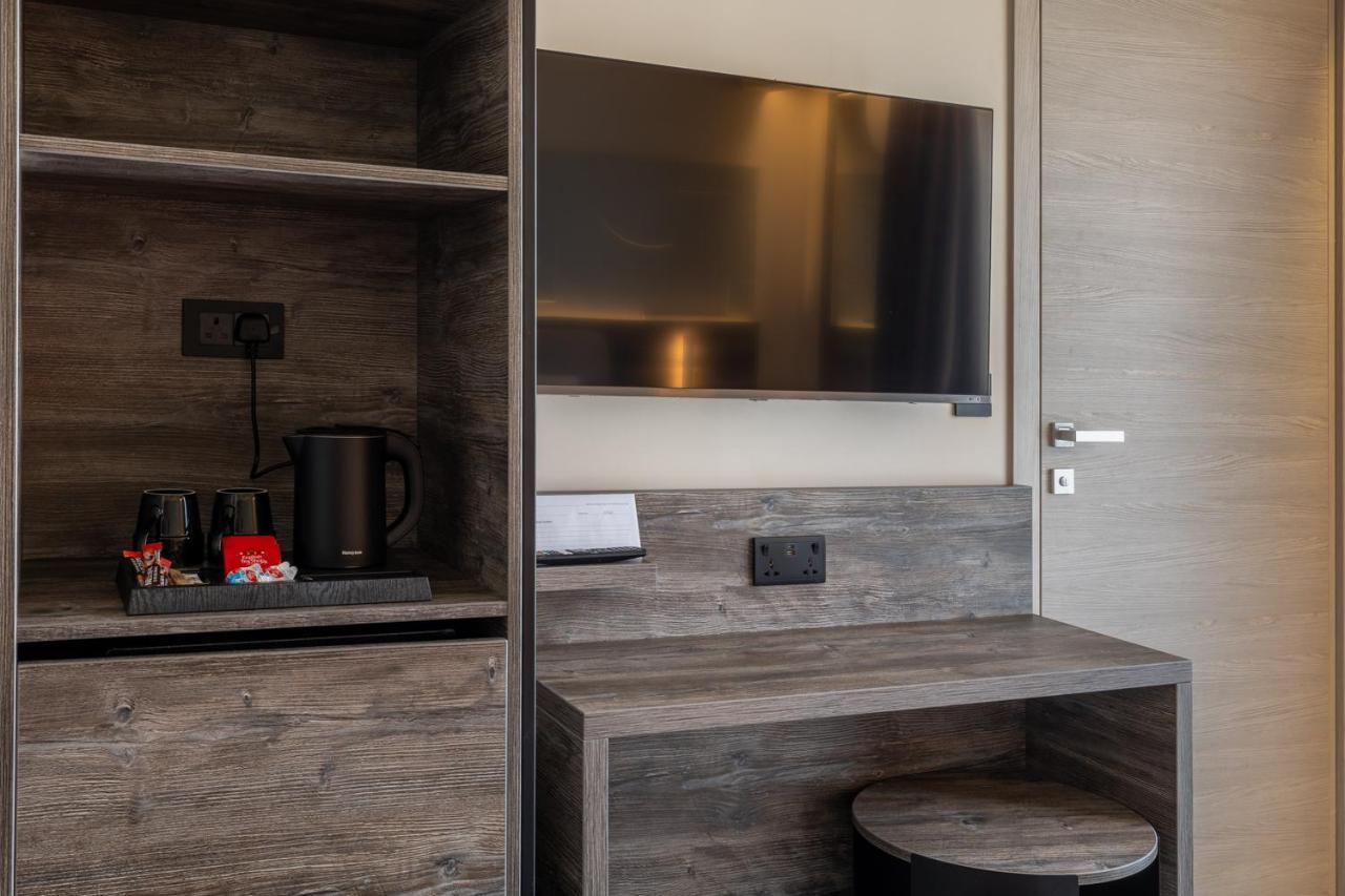 Alavits By St Hotel Gzira