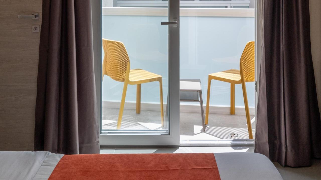 Alavits By St 3* Gzira